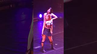 이브 Yves 루셈블 Loossemble kpop loossemble loona yves fancam kpopfancam 이브이 comeback 루셈블 [upl. by Seyah]