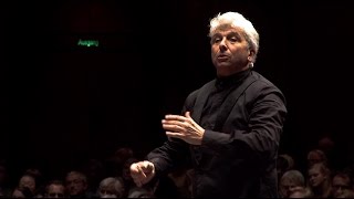 Dvořák 7 Sinfonie ∙ hrSinfonieorchester ∙ Peter Oundjian [upl. by Gerger]