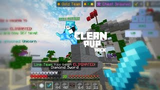 Clean Pvp Pack Revamp Smoshi Default 16x Pack with Keystoke and Cps Counter [upl. by Solly]