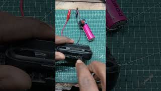 How to change battery at home shorts [upl. by Caesaria]