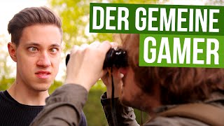 Der gemeine Gamer  Andreas Klebrig [upl. by Aneed197]