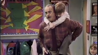 DREXELLS CLASS Ep 3 quotMisery Loves Drexellquot 1991 Dabney Coleman [upl. by Dodd]