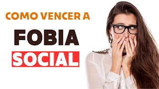 Fobia Social [upl. by Rafe]