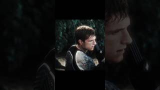 Peeta Mellark Edit  quotKatnissquot hungergames joshhutcherson edit editor editing yt shorts fyp [upl. by Aisetra]