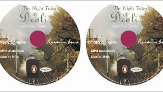 Night Train at Deoli [upl. by Nosilla]