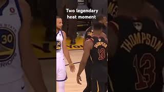 Two legendary heat moment [upl. by Henry972]