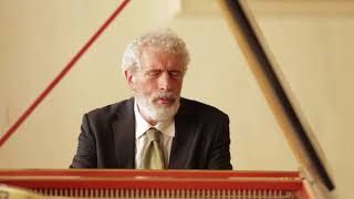 Pancrace Royer La Marche des Scythes Marco Mencoboni harpsichord [upl. by Hearn]