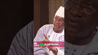 Choguel Maïga barkane au mali [upl. by Augie]