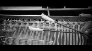 Cimbalom Dulcimer in Perugia Italy [upl. by Griffith]