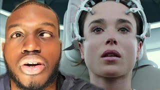 Flatliners  Movie Review [upl. by Assirram]