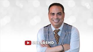 Gilberto Santa Rosa  Salsa y Bolero MIX Grandes Exitos De Todos los Tiempos  Las Mejoresa Salsas [upl. by Dorina226]