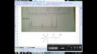 Spectroscopy Course 1mp4 [upl. by Aloivaf]