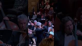 Classical music at the Bolshoi Theater [upl. by Australia]