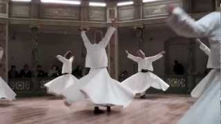 Whirling Dervishes [upl. by Afrika]