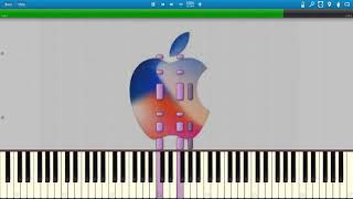 Iphone ringtone xylophone no 5 remix [upl. by Sorvats]