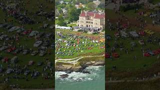 Audrain Newport concours motor week 🚘 CarShow RhodeIsland NewportRI Cars CarShows Shorts [upl. by Iturk]