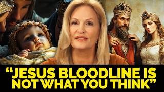 Jesus Holy Bloodline Is Not What You Think  Bible Stories Unsolved Mysteries [upl. by Aneis]