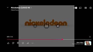 Nickelodeon intro [upl. by Lanod]