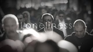 Loneliness  Multifandom [upl. by Ahsita]