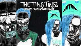 The Ting Tings  Give It Back Demo [upl. by Terina]