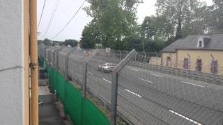 Le Mans 2013 Mulsanne Straight [upl. by Capps884]