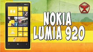 Nokia Lumia 920 Зверь Этот Смартфтон Стоит Своих Денег ВЕЩЬ  Арстайл [upl. by Hars]