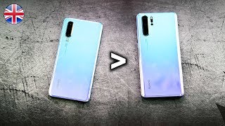 Huawei P30  Id take the regular one [upl. by Arvind961]