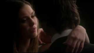 elena says goodbye to damon there last dance 6x22 Hd [upl. by Yeliab]