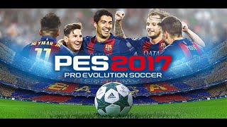 PES 17 CRACK NASIL YAPILIR [upl. by Dulcy]