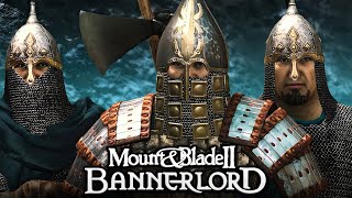 ПРОФИ ВЕРНУЛСЯ В Mount amp Blade II Bannerlord 1 [upl. by Shulem192]