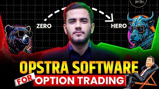 How To Use Opstra Options Analytics  How To Analyse Your Position  For Beginners [upl. by Ailicec]