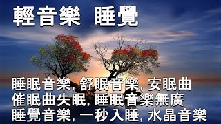 🔴【100 無廣告 放鬆音樂】深度睡眠雨聲放鬆音樂治療音樂舒壓按摩音樂 睡眠音樂療癒音樂鋼琴音樂波音鋼琴曲輕音樂輕快BGM純音樂钢琴曲轻音乐放松音乐 [upl. by Clift]