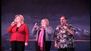 Southern Gospel Music  Classic Happy Goodman Song [upl. by Krutz182]