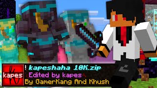 kapesHaha 10k Texture Pack Release kapeshaha [upl. by Koffman]