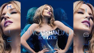 Kylie Minogue  Put Your Hands Up Reject by Nerina Pallot Aphrodite Reject [upl. by Mcnelly836]