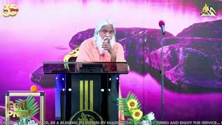 PROPHET SADHU SELVARAJ on GHANAS ELECTION 2024  WHO MUST BE OR MUST NOT BE THE [upl. by Payton]