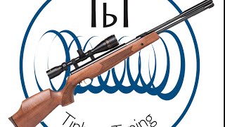 Should I buy a Weihrauch HW97k The best air rifle in the World [upl. by Nerte529]