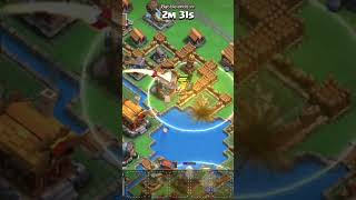 Clash of Clans  MSF357 vs Builders Workshop [upl. by Ahkos765]