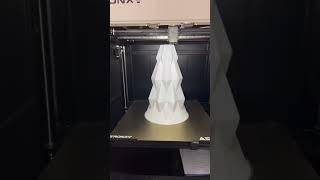 VEHO Large 3D Printer Printing Collectionlarge3dprinter3dprinting3dprint3dprinter [upl. by Beth]