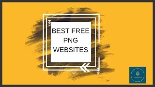 Best Free PNG Files Websites  Download Free in PNG [upl. by Annaeirb]