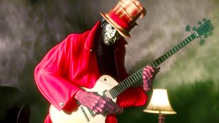 GROVES  Buckethead Music Video [upl. by Somar787]