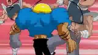 Bobobobo bobobo Opening One [upl. by Lotz]