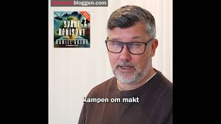 Recension Svart horisont av Daniel Åberg [upl. by Rekrap]