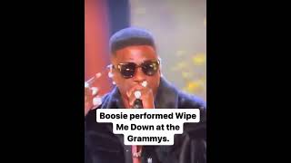 Boosie Performed Wipe Me Down at The Grammys 🔥💪🏾PLEASE SUBSCRIBE YEA YOU [upl. by Areik723]