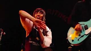 Gogol Bordello feat Puzzled Panther  Fire on Ice Floe Live  Wilmington DE  07092024 [upl. by Arymas]