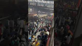 Danapur junction 😳😱 shorts shorts shortvideo danapur trending bihar video viralvideo ssc [upl. by Ellerrehc]