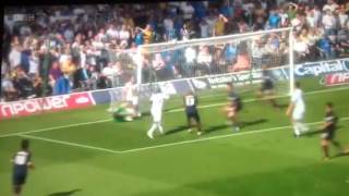 Leeds vs Blackburn rovers highlights 2012 [upl. by Diet]