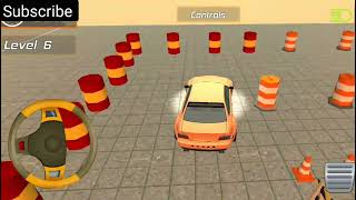 Real Car Parking 2 Official Trailer Android amp iOS [upl. by Woodford866]