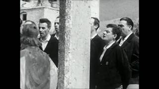 Stelutis Alpinis  Coro della SOSAT 1967 [upl. by Ttelrahc]