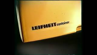 Leifheit Werbung 70er [upl. by Enneire402]